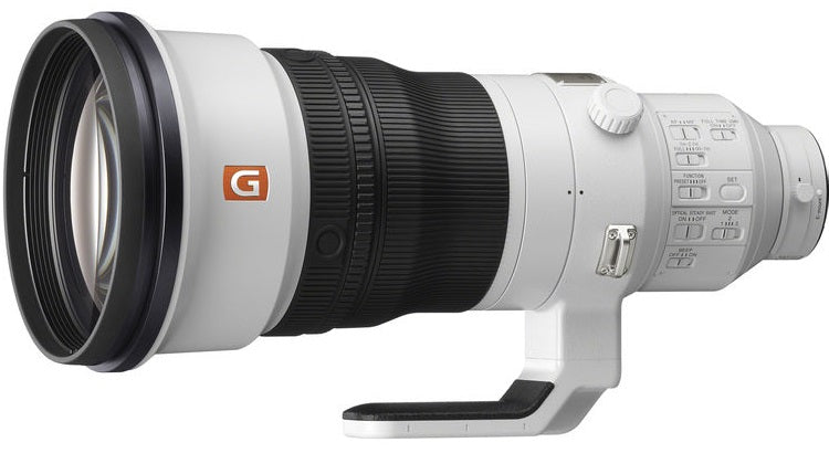 External synced image