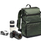 Street Slim Camera Backpack
