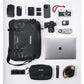 External synced image