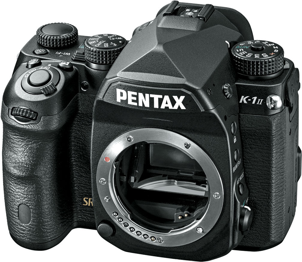 External synced image