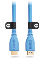 External synced image