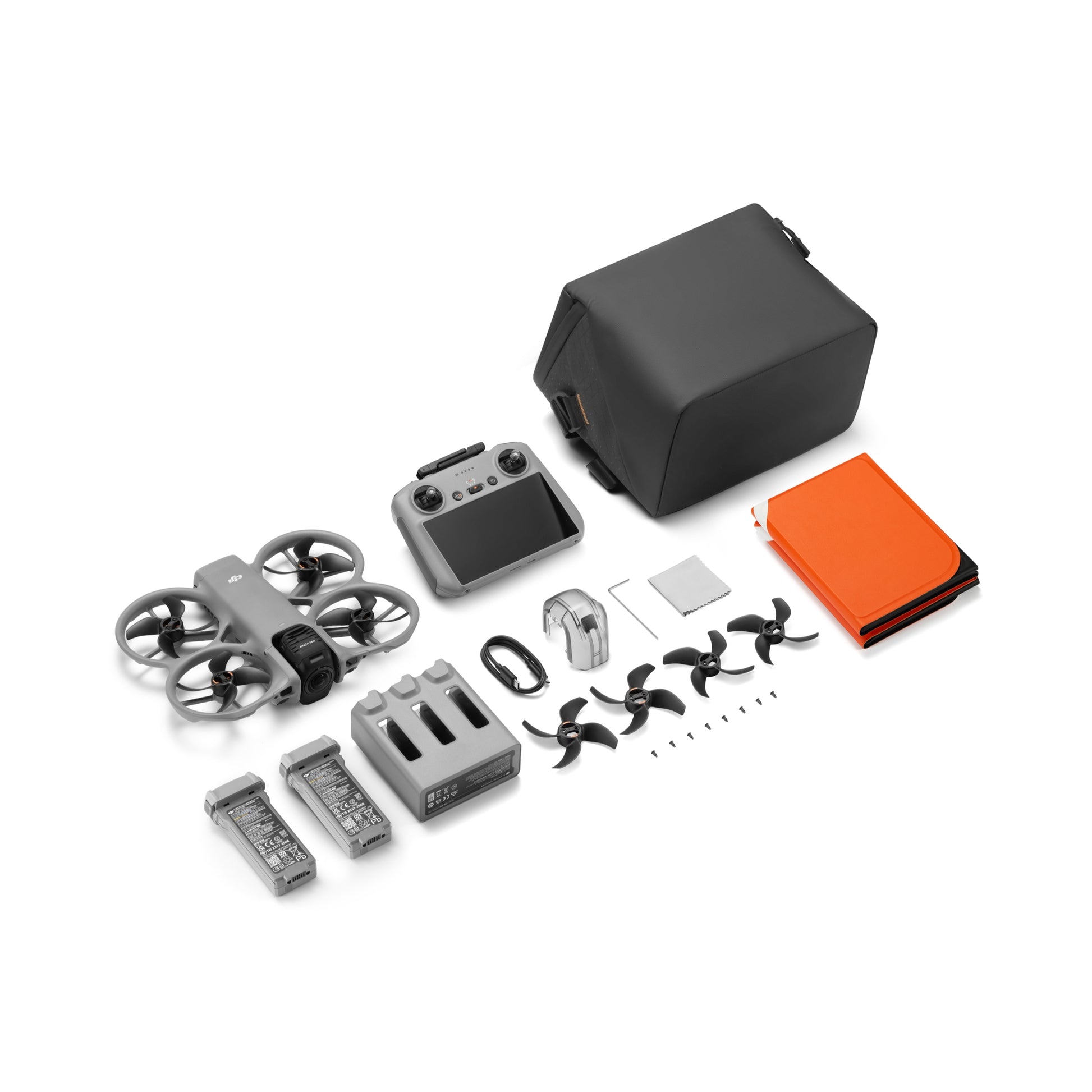 External synced image