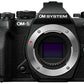 External synced image