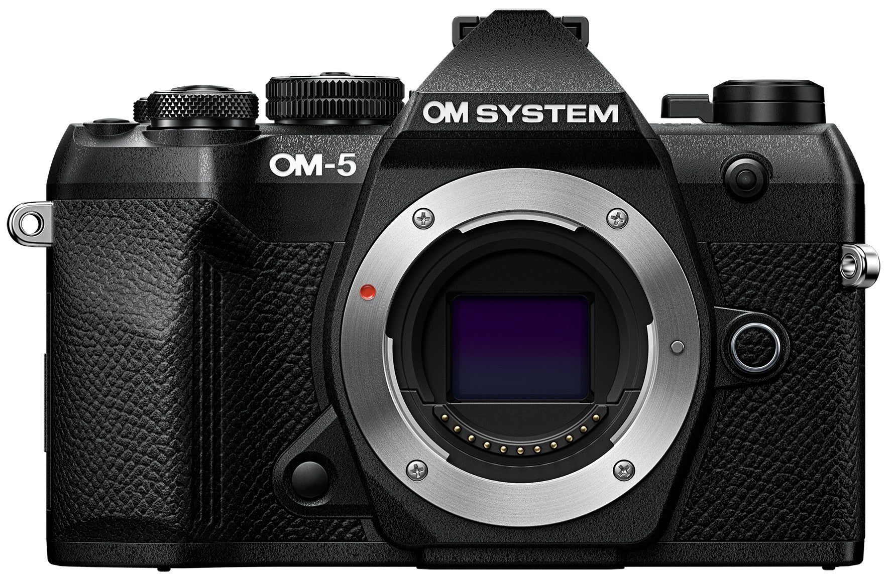 External synced image