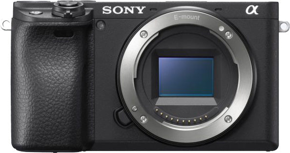 External synced image