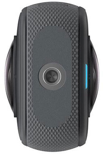 External synced image