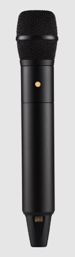 Interview PRO - Wireless Handheld Condenser Microphone