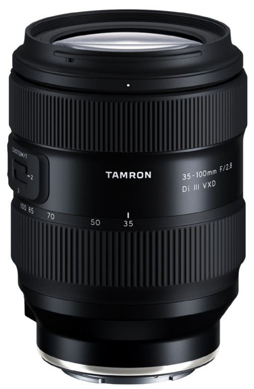 External synced image