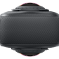 External synced image