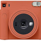 External synced image