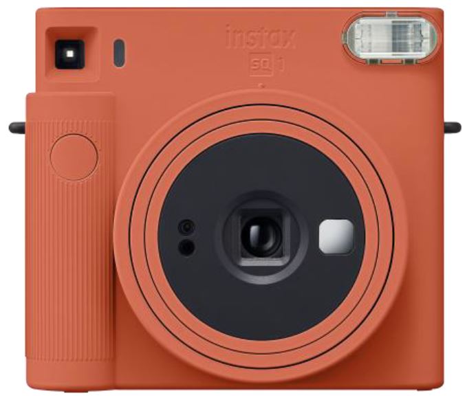 External synced image