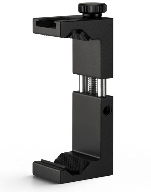 External synced image