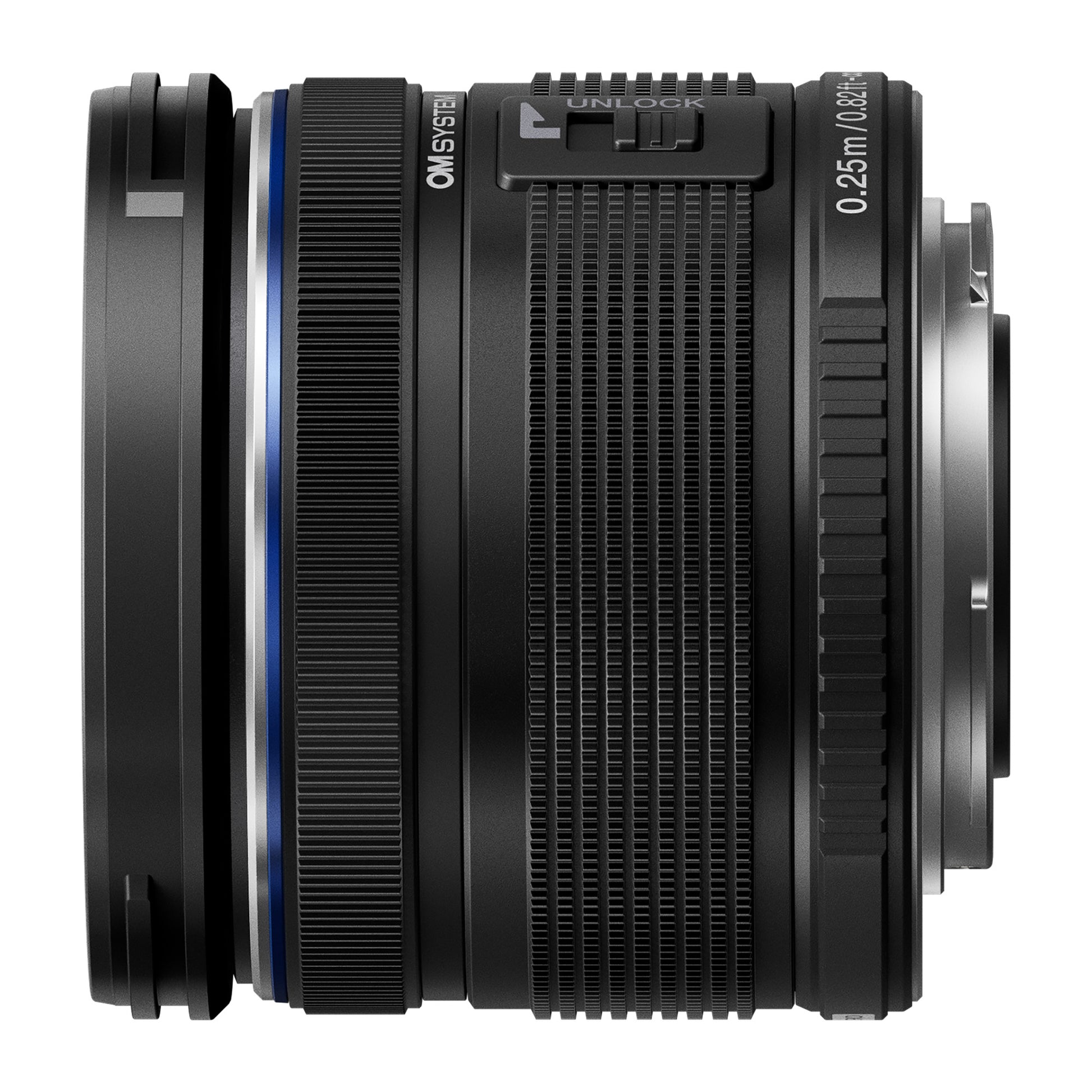 External synced image