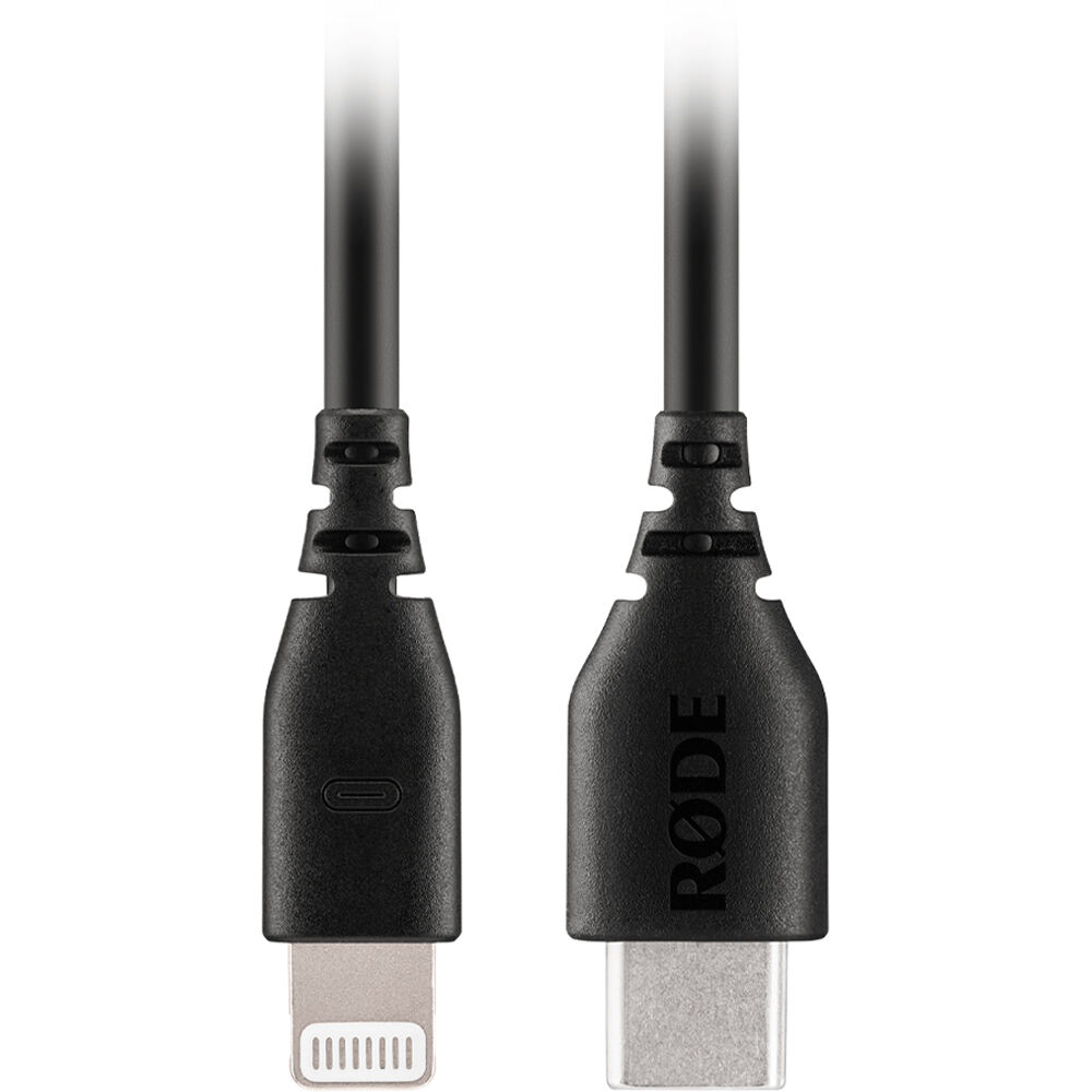 SC21 30cm USB-C to Lightning Cable