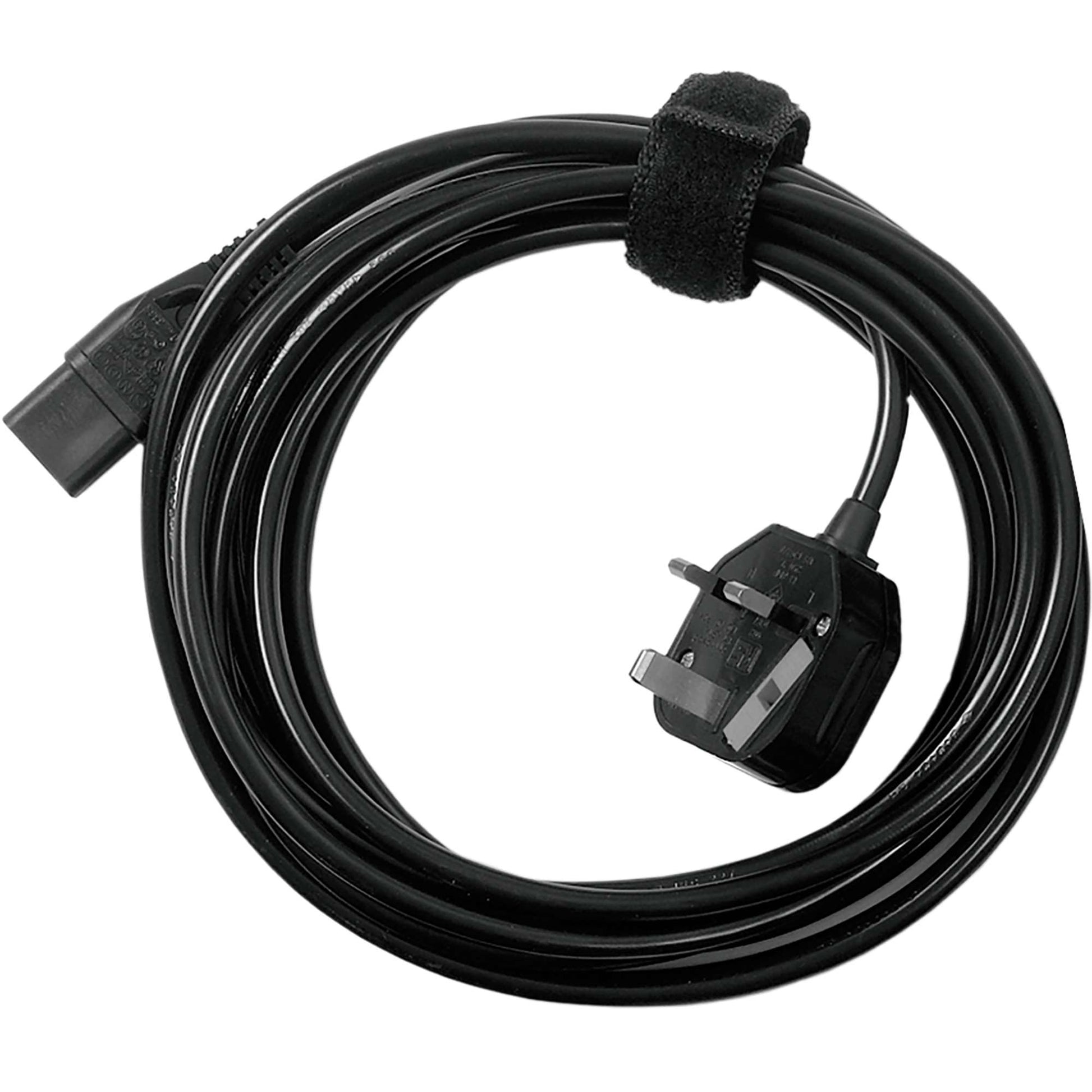 External synced image