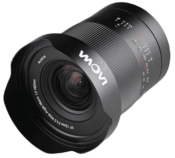 External synced image