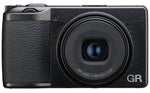 External synced image