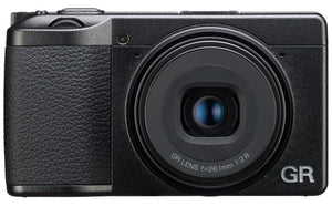 External synced image