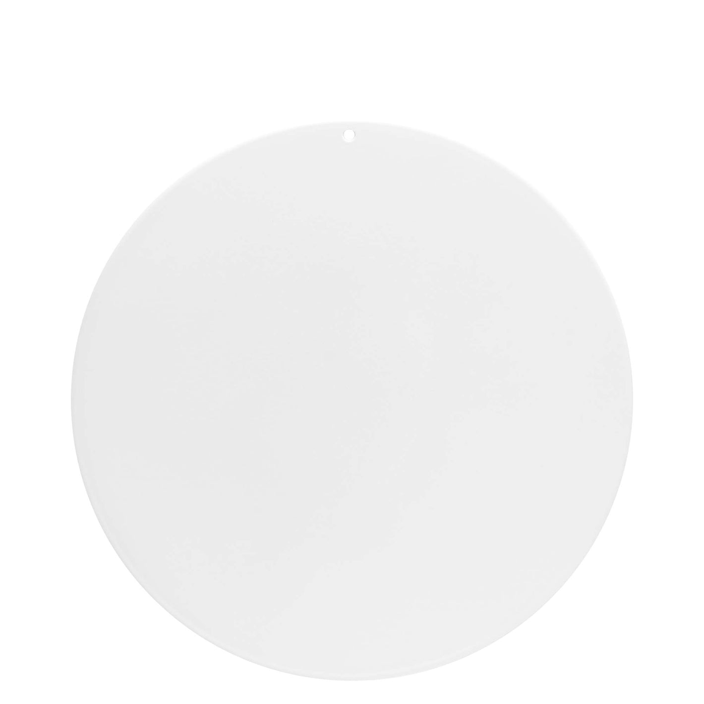 External synced image