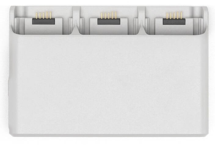 External synced image