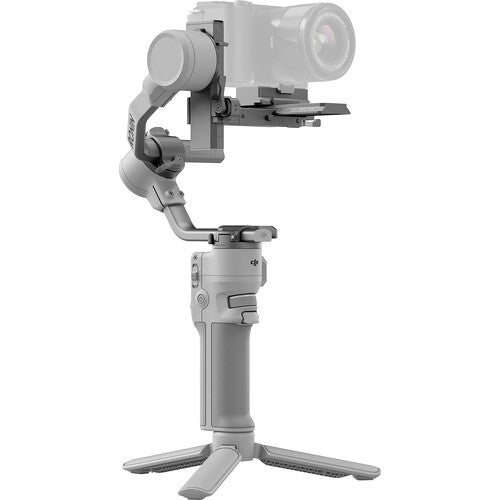 External synced image