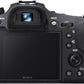 External synced image