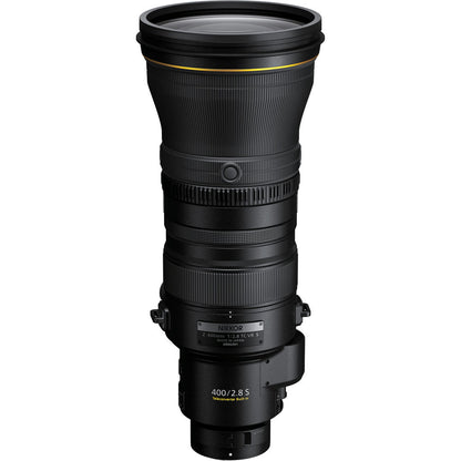 NIKKOR Z 400mm F2.8 TC VR S