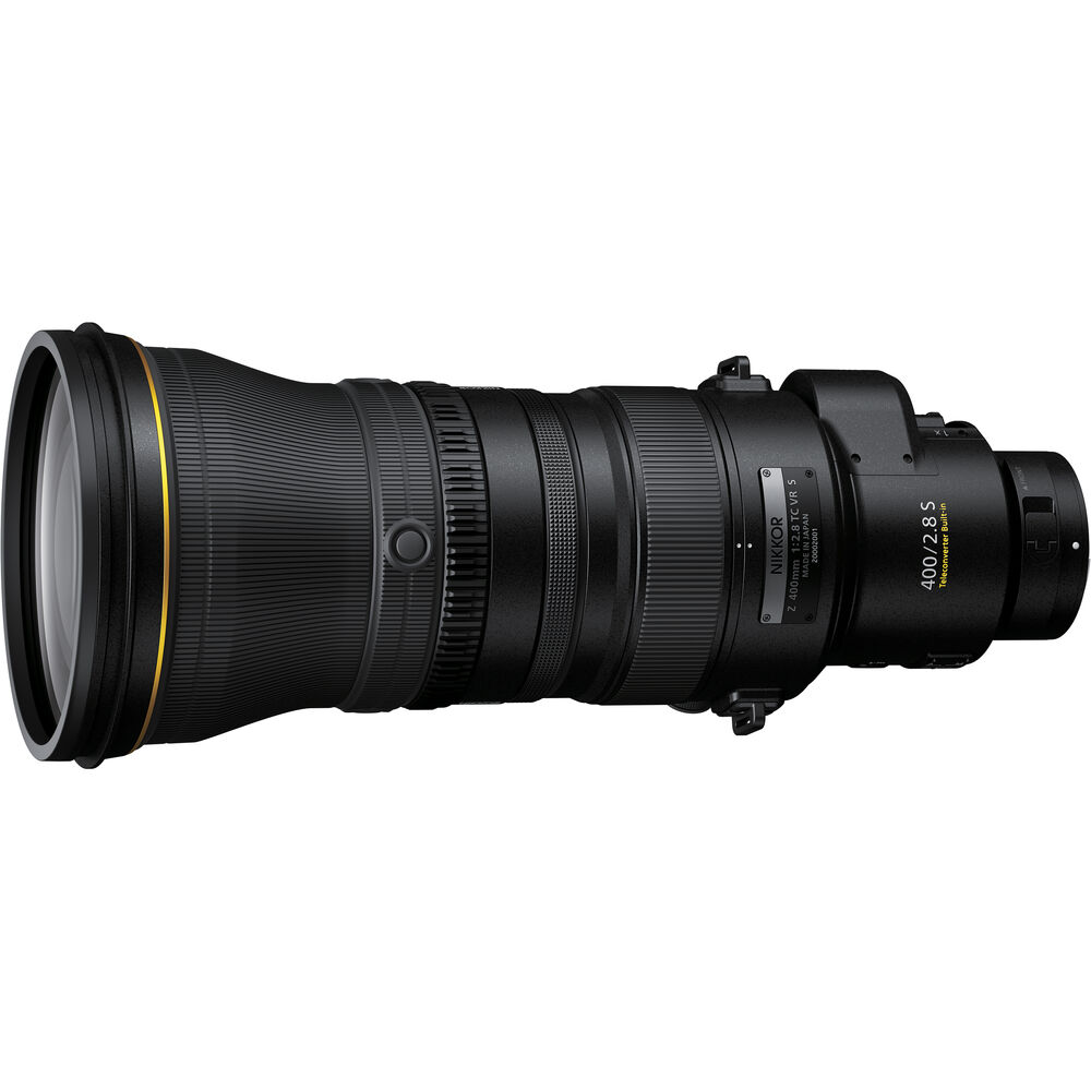 External synced image