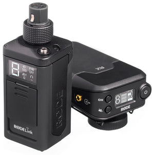 Rodelink Newsshooter Kit