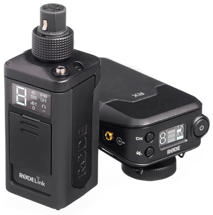 Rodelink Newsshooter Kit