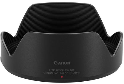 EW-88E Lens Hood for RF 24-70mm f/2.8L IS USM
