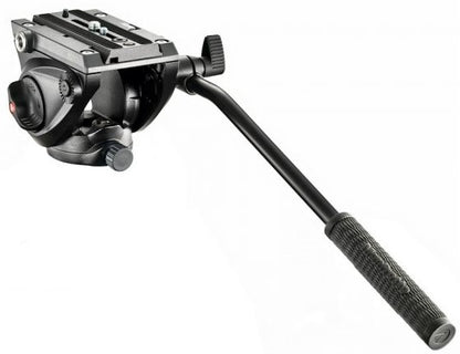 Lightweight Fluid Video Head #MVH500AH