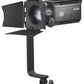 External synced image