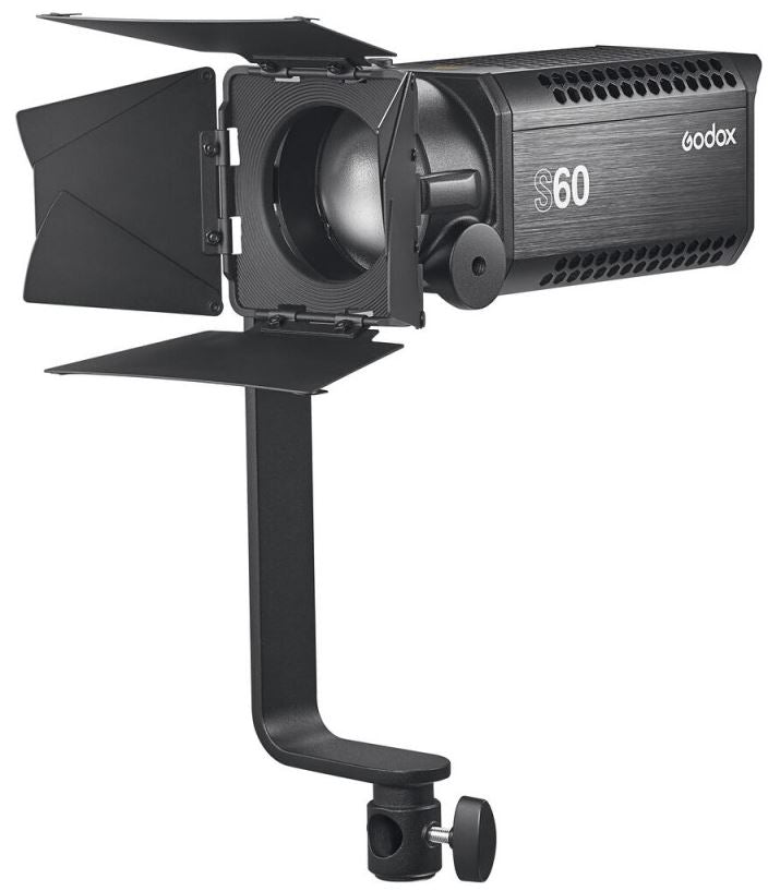 External synced image