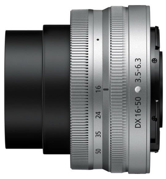 External synced image