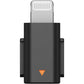 External synced image