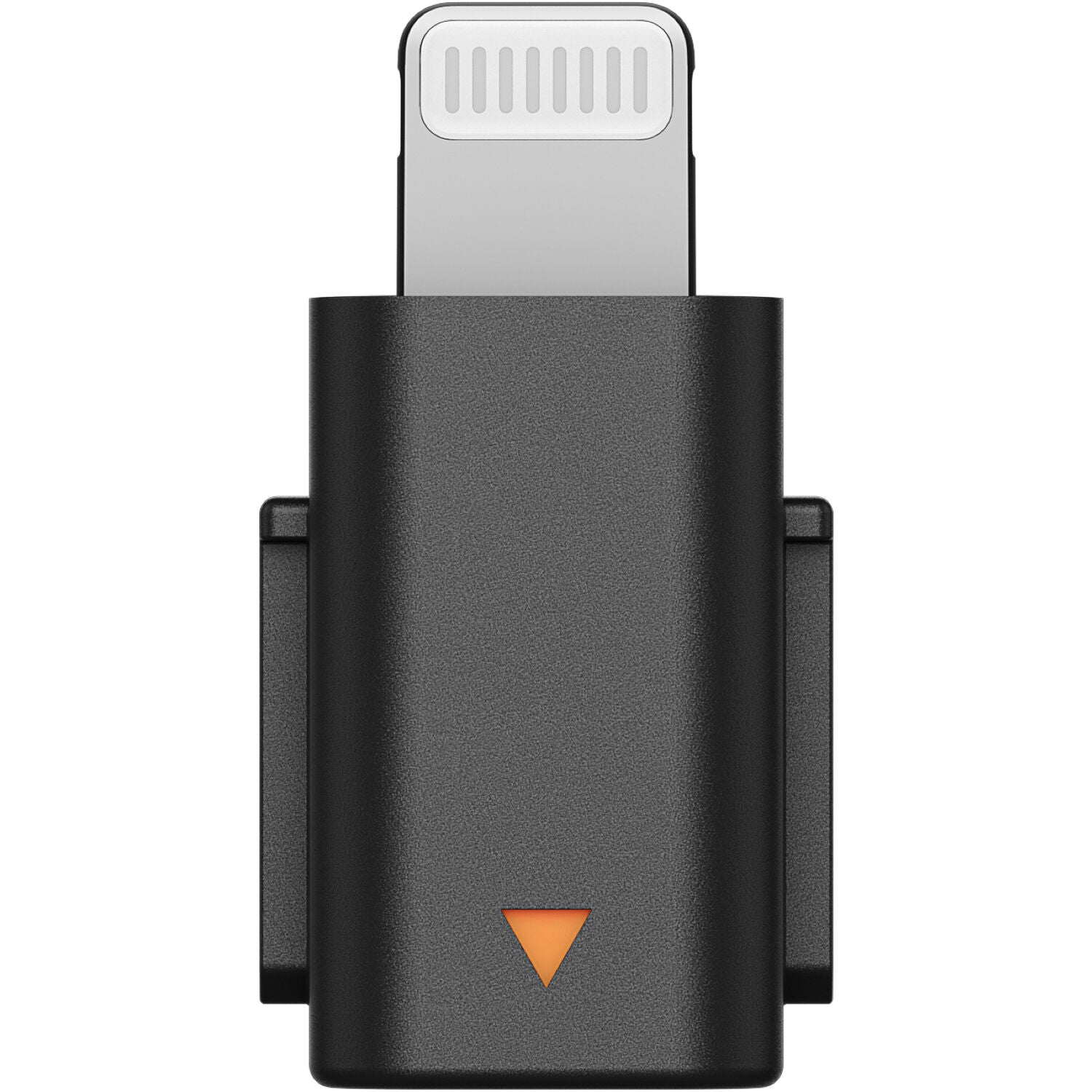 External synced image