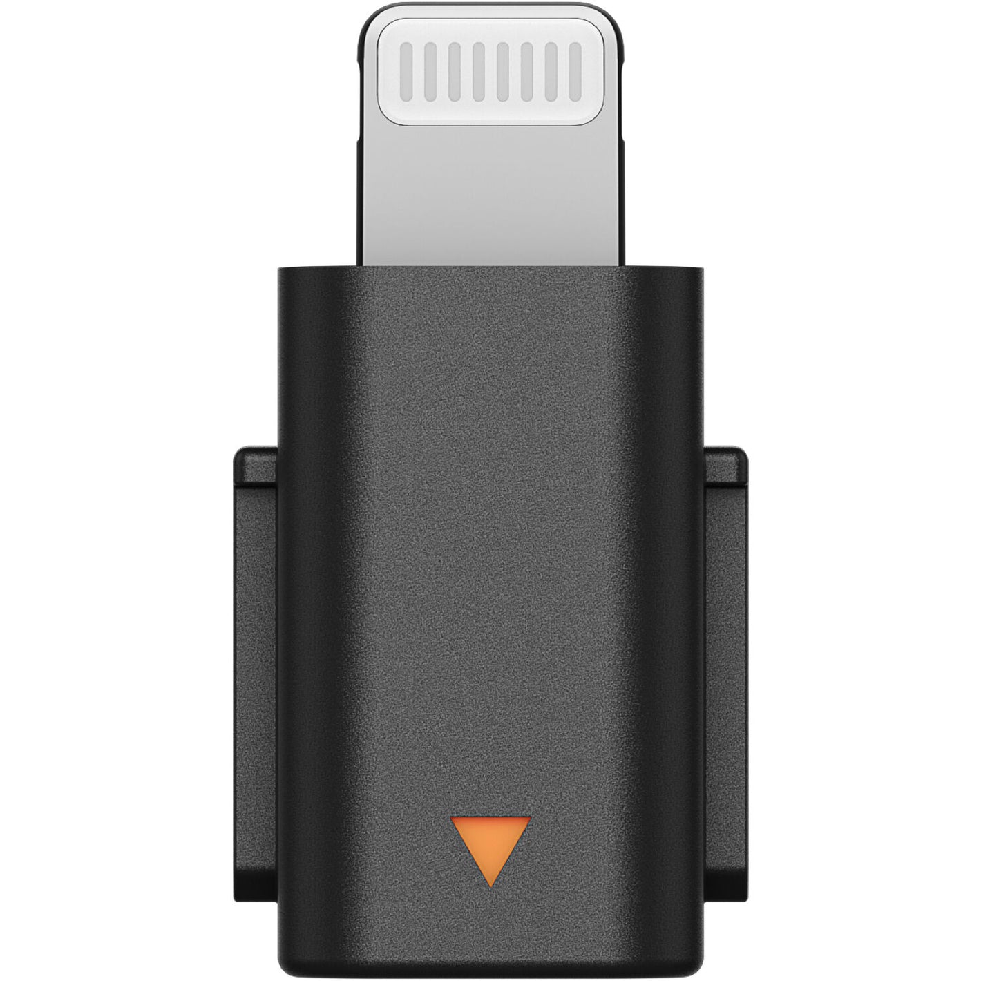 Mic Mini Mobile Phone Adapter - Lightning