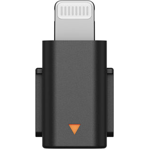 Mic Mini Mobile Phone Adapter - Lightning