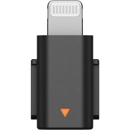 Mic Mini Mobile Phone Adapter - Lightning