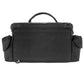 Stratus 8 Shoulder Bag - Black