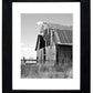 External synced image