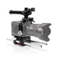 Camera Cage with Top Handle for Red Komodo and Komodo 6K Production Pack