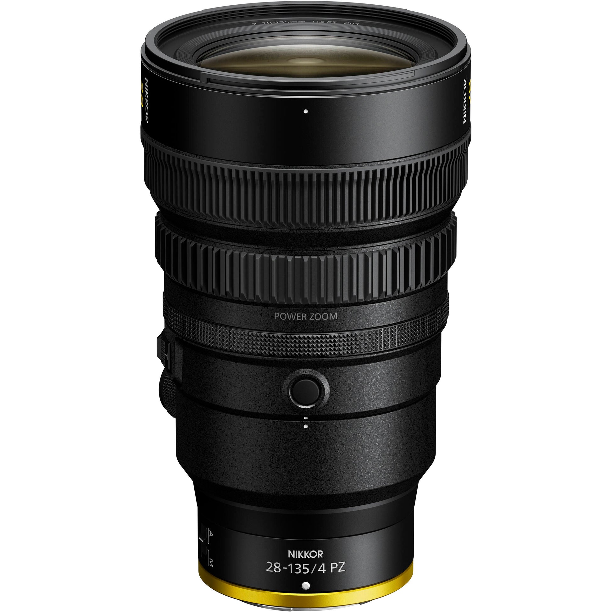 External synced image