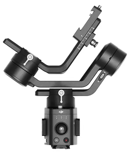 External synced image