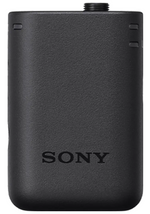 External synced image