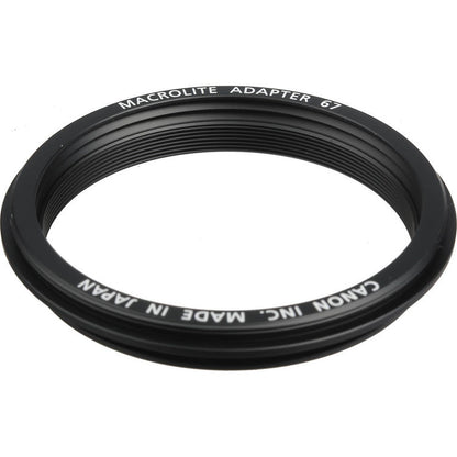 Macrolite Adapter 67