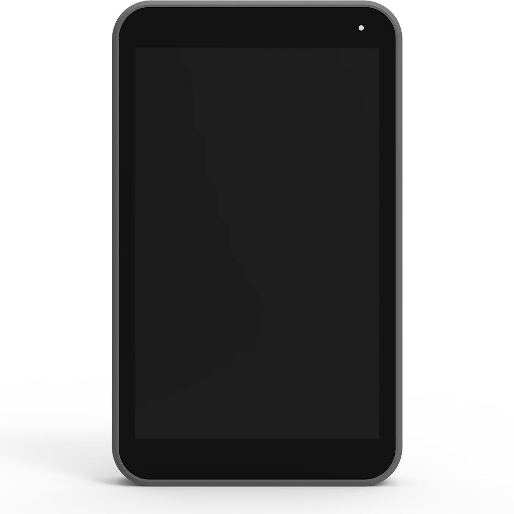 External synced image