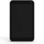 External synced image