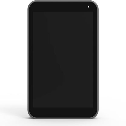 External synced image